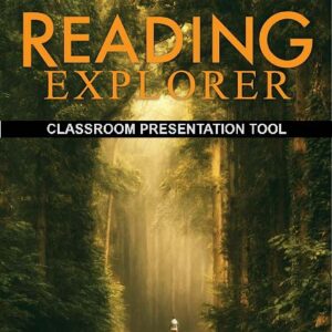 Reading Explorer (Third Edition) 3 [Classroom Presentation Tool MAC]