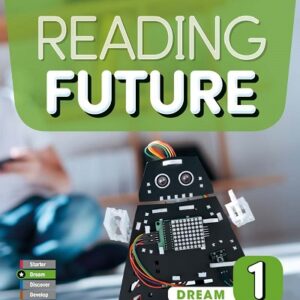 Reading Future Dream 1 - High Quality PDF, Resources