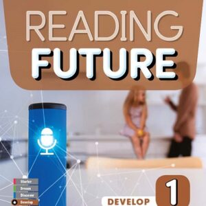 Reading Future Develop 1 - High Quality PDF, Resources