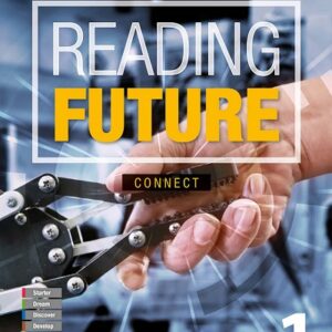 Reading Future Connect 1 - High Quality PDF, Resources