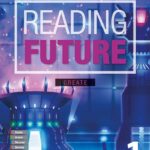 Reading Future Create 1 – High Quality PDF, Resources