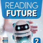 Reading Future Discover 2 – High Quality PDF, Resources