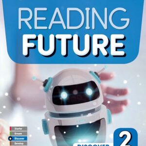 Reading Future Discover 2 - High Quality PDF, Resources