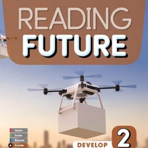 Reading Future Develop 2 - High Quality PDF, Resources