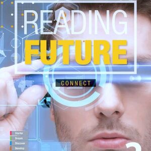 Reading Future Connect 2 - High Quality PDF, Resources
