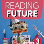 Reading Future Starter 3 – High Quality PDF, Resources