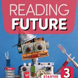 Reading Future Starter 3 - High Quality PDF, Resources