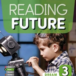 Reading Future Dream 3 - High Quality PDF, Resources