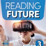 Reading Future Discover 3 – High Quality PDF, Resources