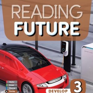 Reading Future Develop 3 - High Quality PDF, Resources