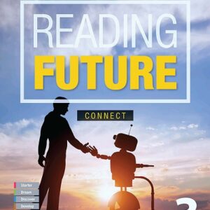 Reading Future Connect 3 - High Quality PDF, Resources