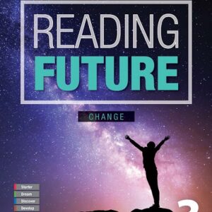 Reading Future Change 3 - High Quality PDF, Resources