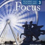 Reading and Vocabulary Focus (1st Edition) 3 – PDF, Sources
