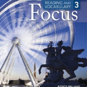 Reading and Vocabulary Focus (1st Edition) 3 - PDF, Sources