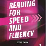 Reading for Speed and Fluency (Second Edition) Level 1 – PDF, Resources