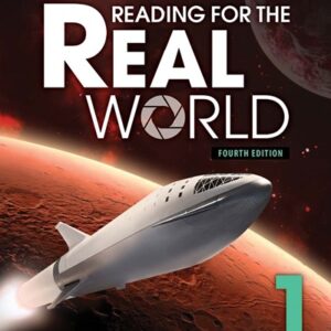 Reading for the Real World (4e) 1 [HQ PDF + Resources]