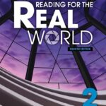 Reading for the Real World (4e) 2 [HQ PDF + Resources]