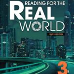 Reading for the Real World (4e) 3 [HQ PDF + Resources]