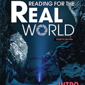 Reading for the Real World (4e) Intro [HQ PDF + Resources]