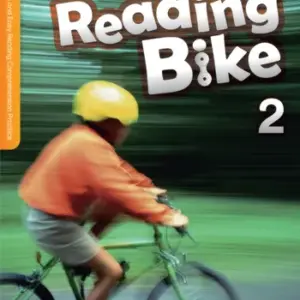 Reading Bike 2 [PDF + Resources]