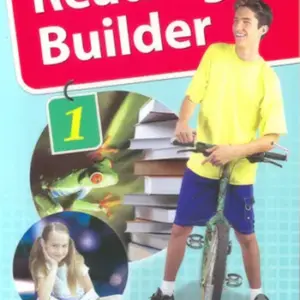 Reading Builder 1 [High Quality PDF + Resources]