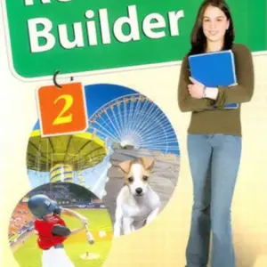 Reading Builder 2 [High Quality PDF + Resources]
