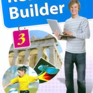 Reading Builder 3 [High Quality PDF + Resources]
