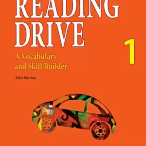 Reading Drive 1 [HQ PDF + Resources]