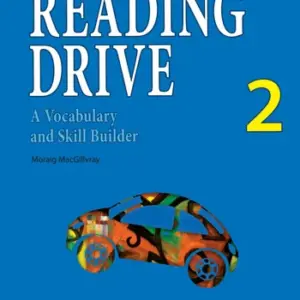 Reading Drive 2 [HQ PDF + Resources]