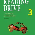 Reading Drive 3 [HQ PDF + Resources]