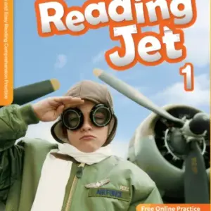 Reading Jet 1 [PDF + Resources]