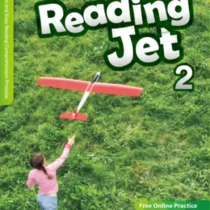 Reading Jet 2 [PDF + Resources]