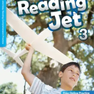 Reading Jet 3 [PDF + Resources]