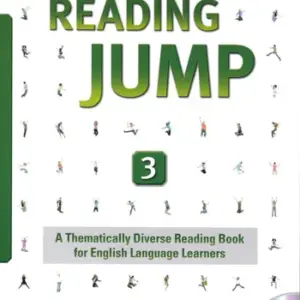[Reading Jump 3 [High Quality PDF + Resources]