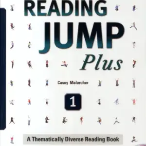 Reading Jump Plus 1 [High Quality PDF + Resources]