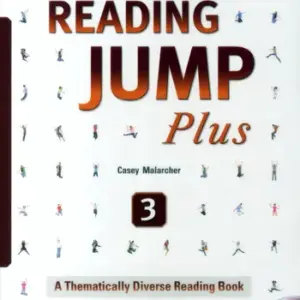Reading Jump Plus 3 [High Quality PDF + Resources]