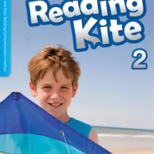 Reading Kite 2 [PDF + Resources]
