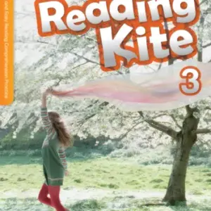 Reading Kite 3 [PDF + Resources]