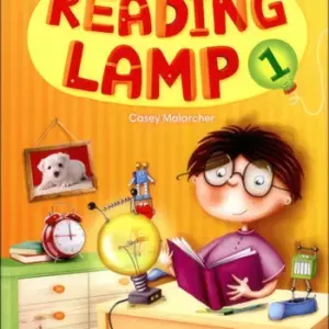 Reading Lamp 1 [High Quality PDF + Resources]