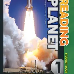 Reading Planet 1 [HQ PDF + Resources]