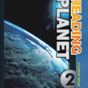 Reading Planet 2 [HQ PDF + Resources]