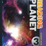 Reading Planet 3 [HQ PDF + Resources]