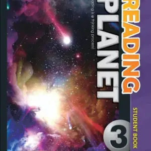 Reading Planet 3 [HQ PDF + Resources]