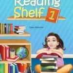 Reading Shelf 1 [High Quality PDF + Resources]