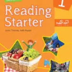 Reading Starter 3e 1 [HQ PDF + Resources]