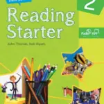 Reading Starter 3e 2 [HQ PDF + Resources]