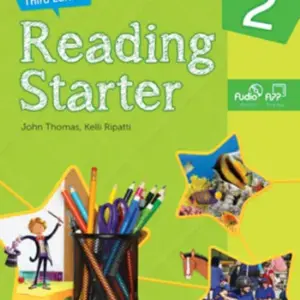 Reading Starter 3e 2 [HQ PDF + Resources]