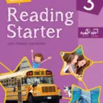 Reading Starter 3e 3 [HQ PDF + Resources]