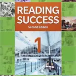 Reading Success (Second Edition) 1 [High Quality PDF + Resources]