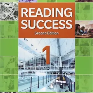 Reading Success (Second Edition) 1 [High Quality PDF + Resources]
